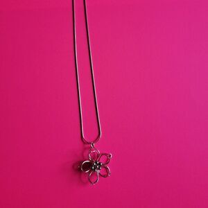 Silver/925 Necklace